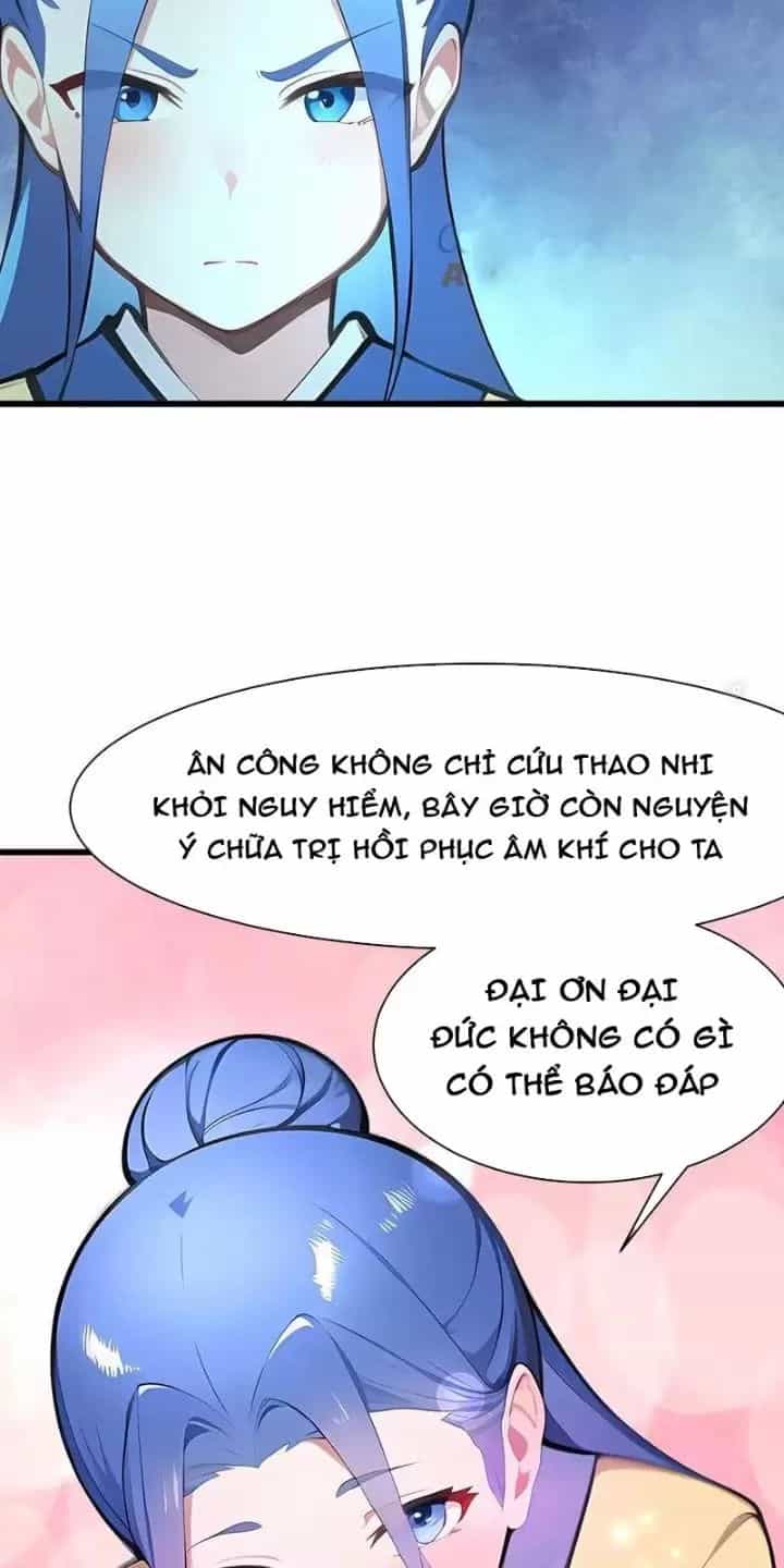 Phu Nhân Nhà Ta Đến Từ Địa Phủ Ngàn Năm - Chương 72 - ảnh 22