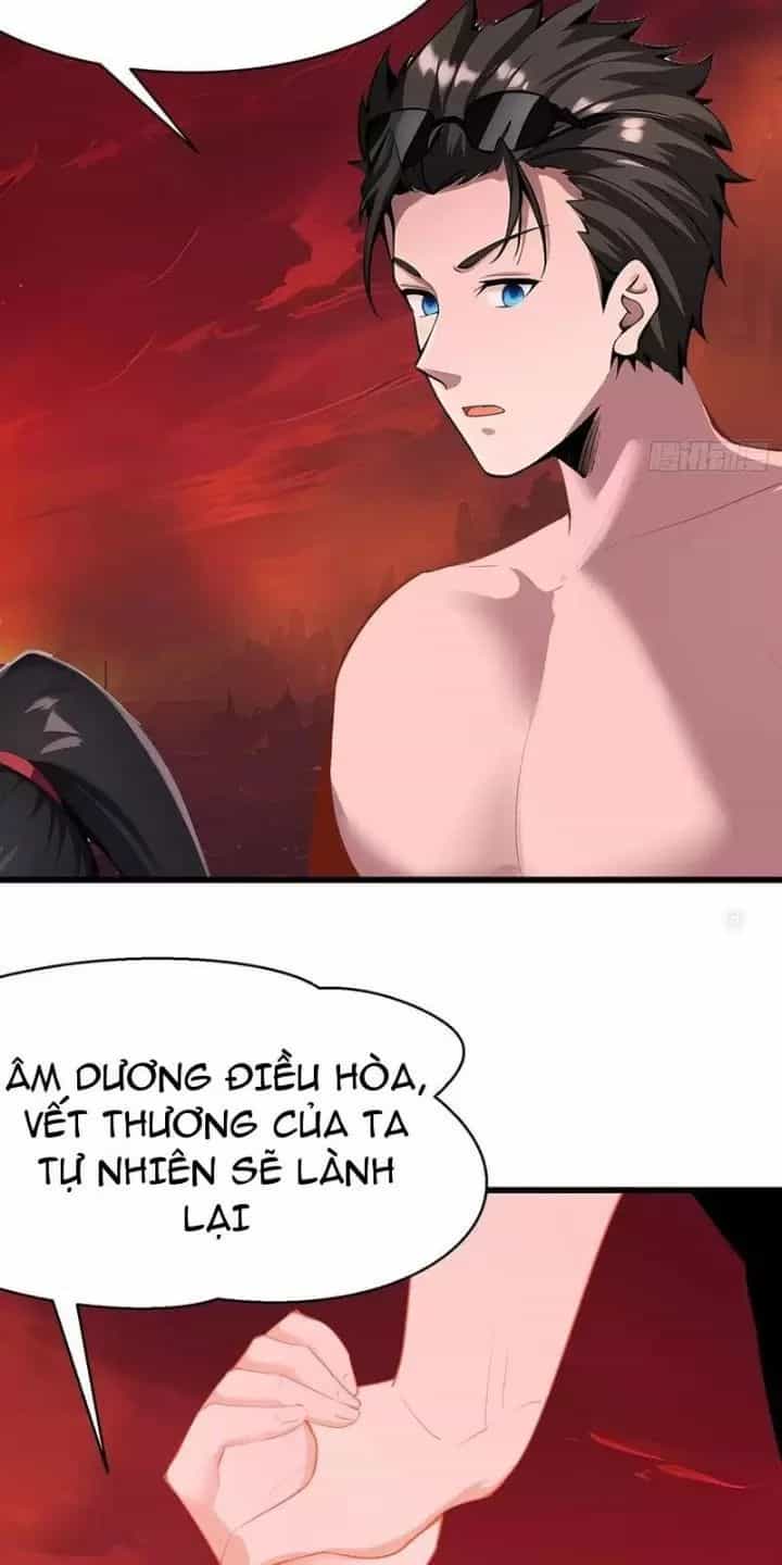 Phu Nhân Nhà Ta Đến Từ Địa Phủ Ngàn Năm - Chương 72 - ảnh 5