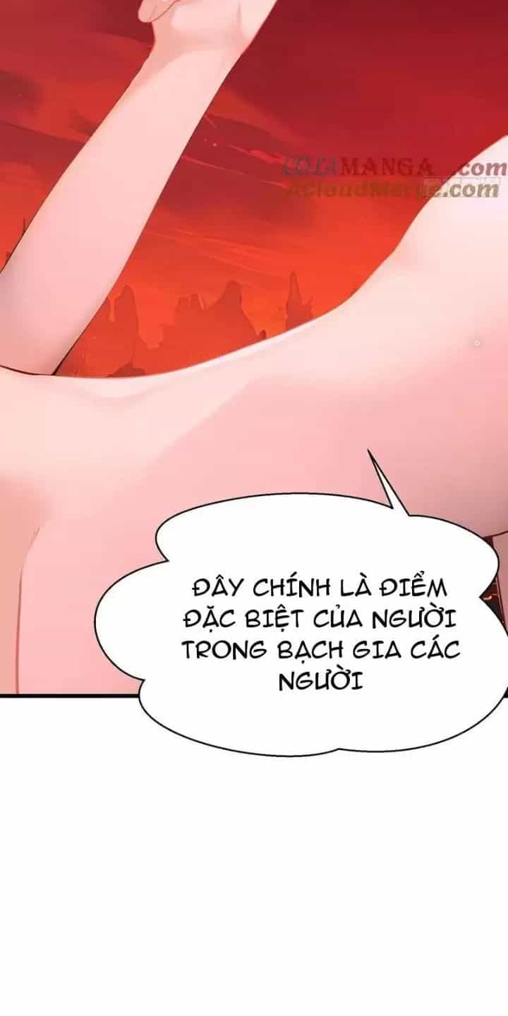 Phu Nhân Nhà Ta Đến Từ Địa Phủ Ngàn Năm - Chương 72 - ảnh 6