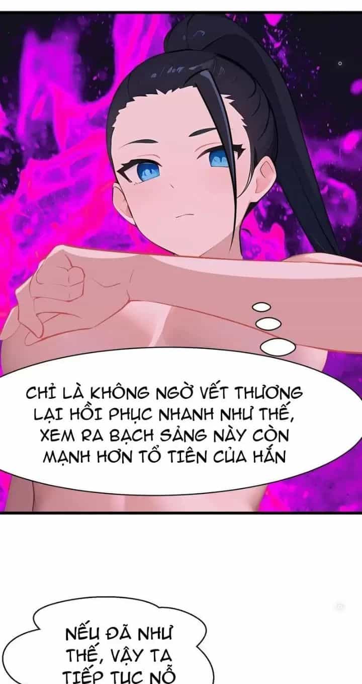 Phu Nhân Nhà Ta Đến Từ Địa Phủ Ngàn Năm - Chương 72 - ảnh 7