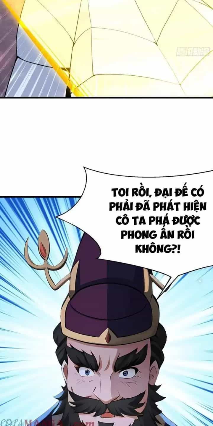 Phu Nhân Nhà Ta Đến Từ Địa Phủ Ngàn Năm - Chương 73 - ảnh 22