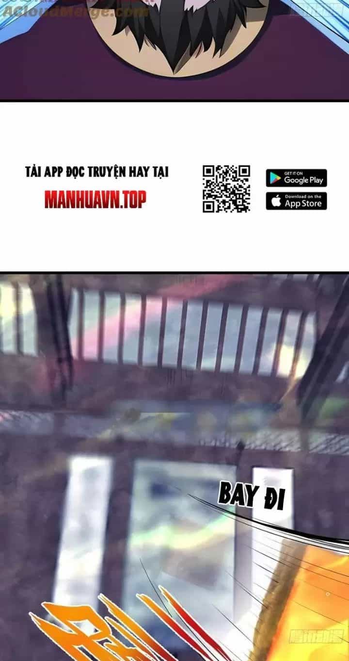 Phu Nhân Nhà Ta Đến Từ Địa Phủ Ngàn Năm - Chương 73 - ảnh 23