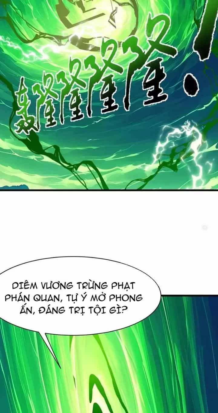 Phu Nhân Nhà Ta Đến Từ Địa Phủ Ngàn Năm - Chương 73 - ảnh 27