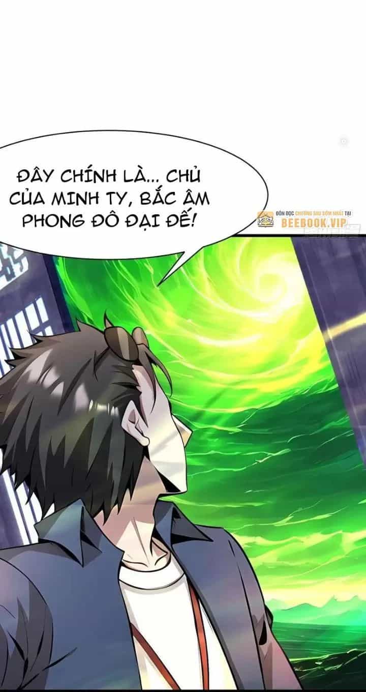 Phu Nhân Nhà Ta Đến Từ Địa Phủ Ngàn Năm - Chương 73 - ảnh 31