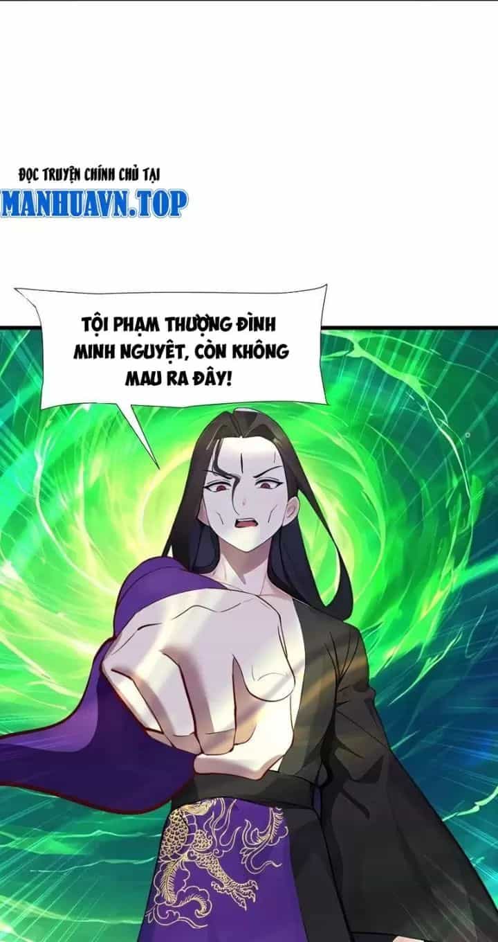 Phu Nhân Nhà Ta Đến Từ Địa Phủ Ngàn Năm - Chương 73 - ảnh 32