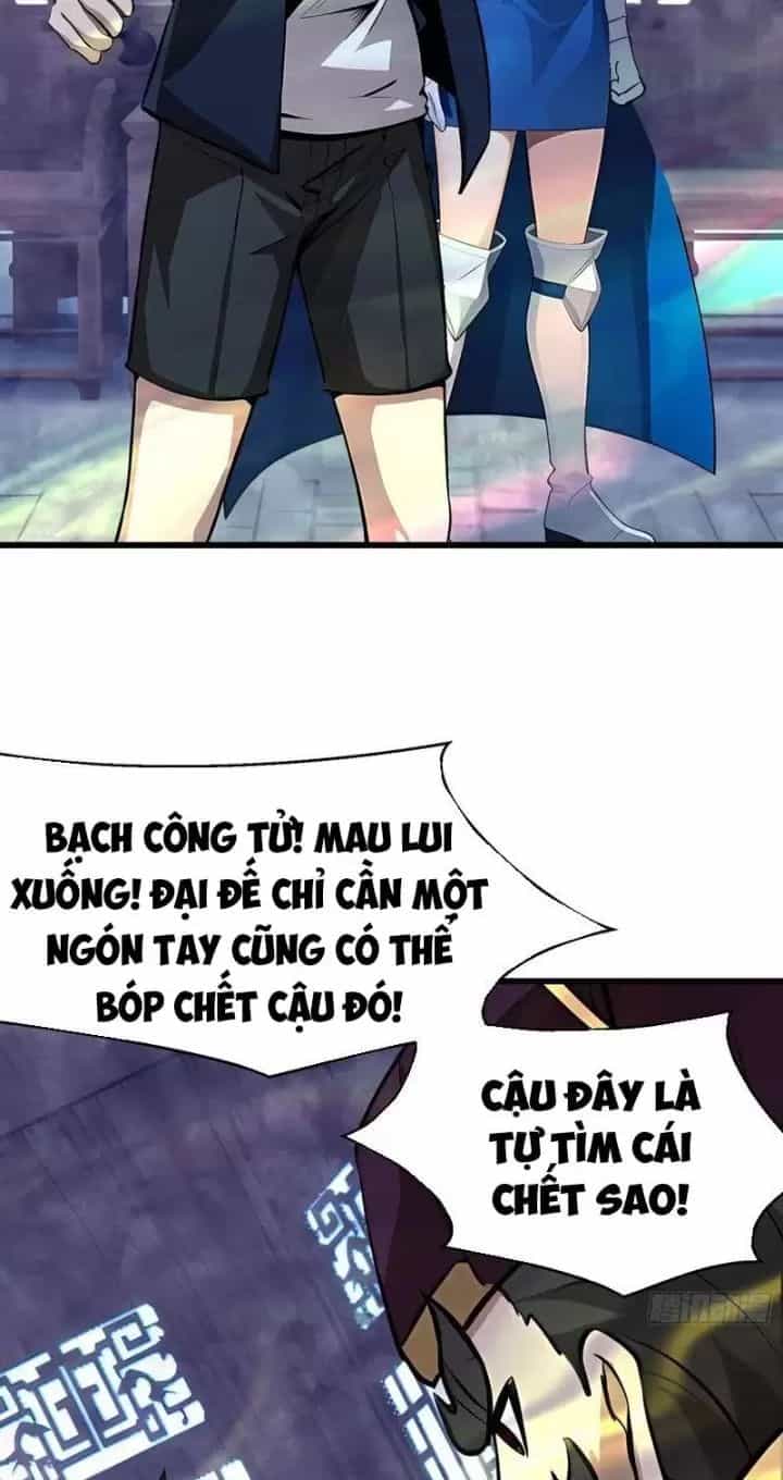 Phu Nhân Nhà Ta Đến Từ Địa Phủ Ngàn Năm - Chương 73 - ảnh 35