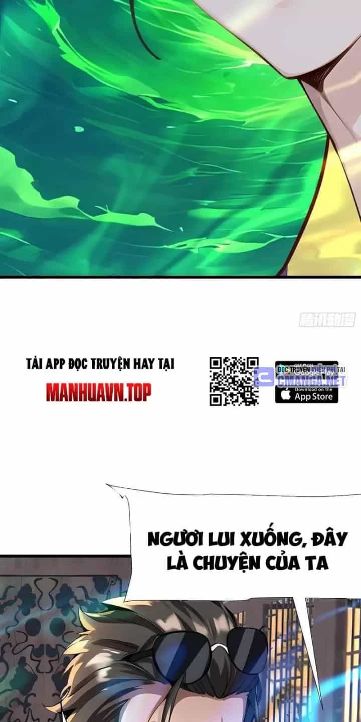 Phu Nhân Nhà Ta Đến Từ Địa Phủ Ngàn Năm - Chương 73 - ảnh 38