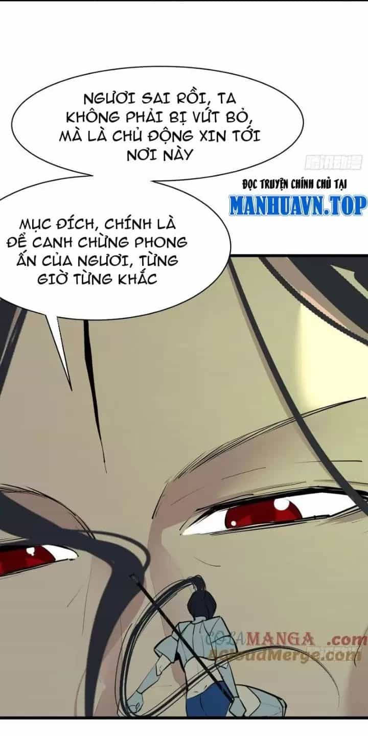 Phu Nhân Nhà Ta Đến Từ Địa Phủ Ngàn Năm - Chương 73 - ảnh 41