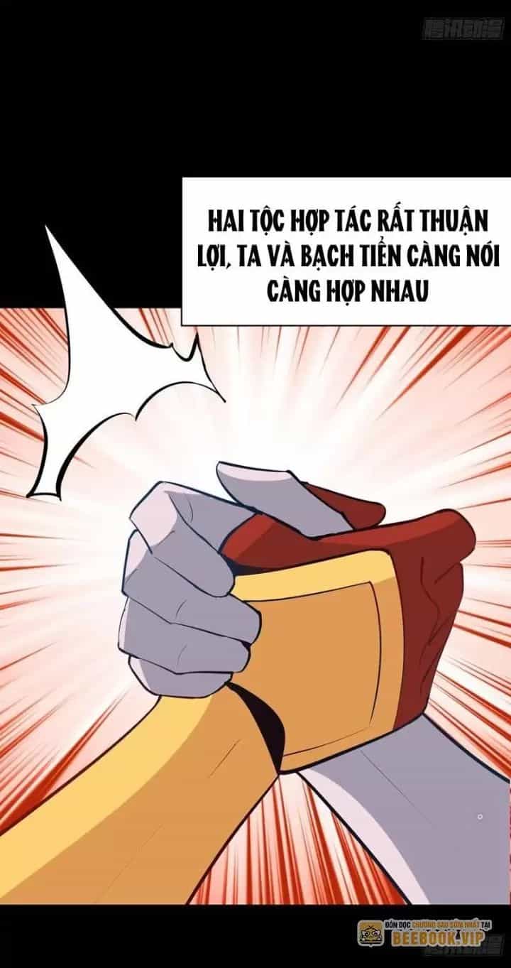 Phu Nhân Nhà Ta Đến Từ Địa Phủ Ngàn Năm - Chương 74 - ảnh 16