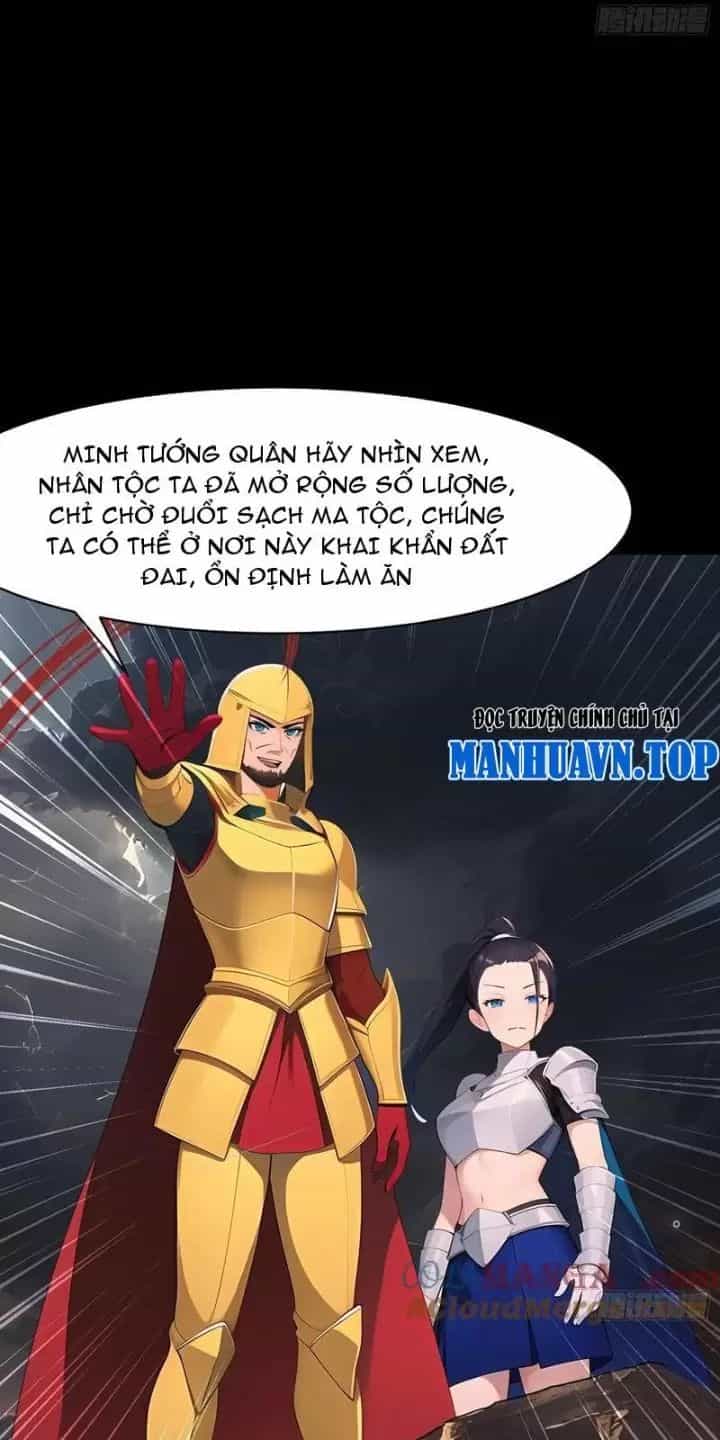 Phu Nhân Nhà Ta Đến Từ Địa Phủ Ngàn Năm - Chương 74 - ảnh 17