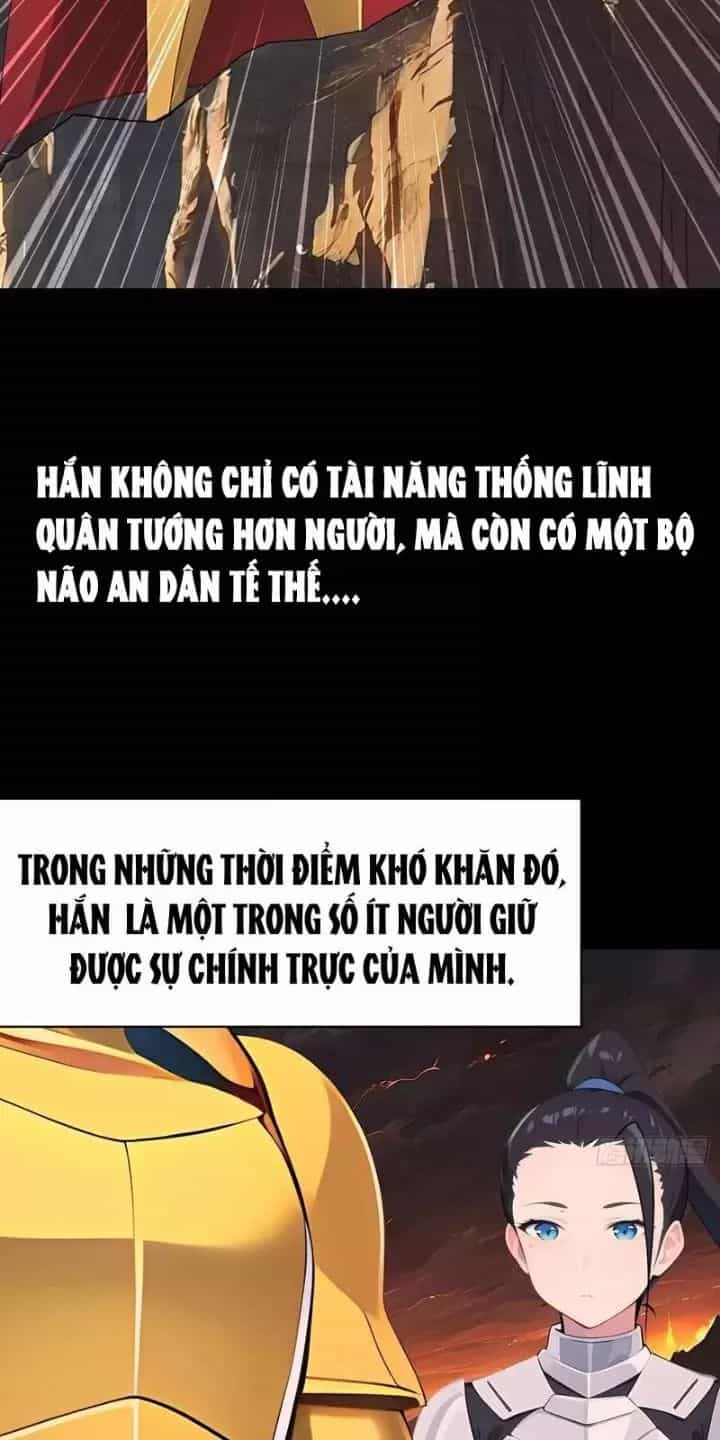 Phu Nhân Nhà Ta Đến Từ Địa Phủ Ngàn Năm - Chương 74 - ảnh 18