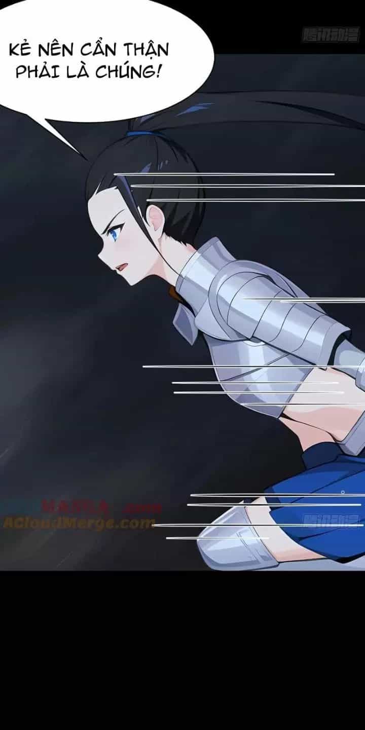 Phu Nhân Nhà Ta Đến Từ Địa Phủ Ngàn Năm - Chương 74 - ảnh 22