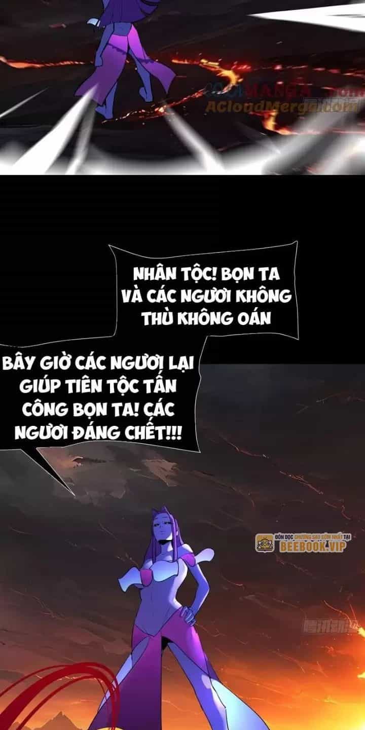 Phu Nhân Nhà Ta Đến Từ Địa Phủ Ngàn Năm - Chương 74 - ảnh 29