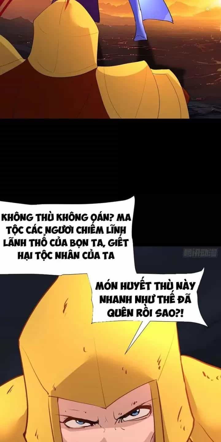 Phu Nhân Nhà Ta Đến Từ Địa Phủ Ngàn Năm - Chương 74 - ảnh 30
