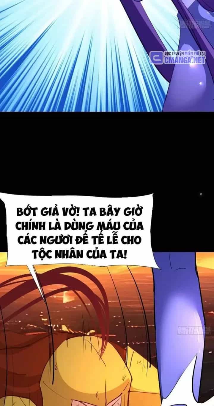Phu Nhân Nhà Ta Đến Từ Địa Phủ Ngàn Năm - Chương 74 - ảnh 32