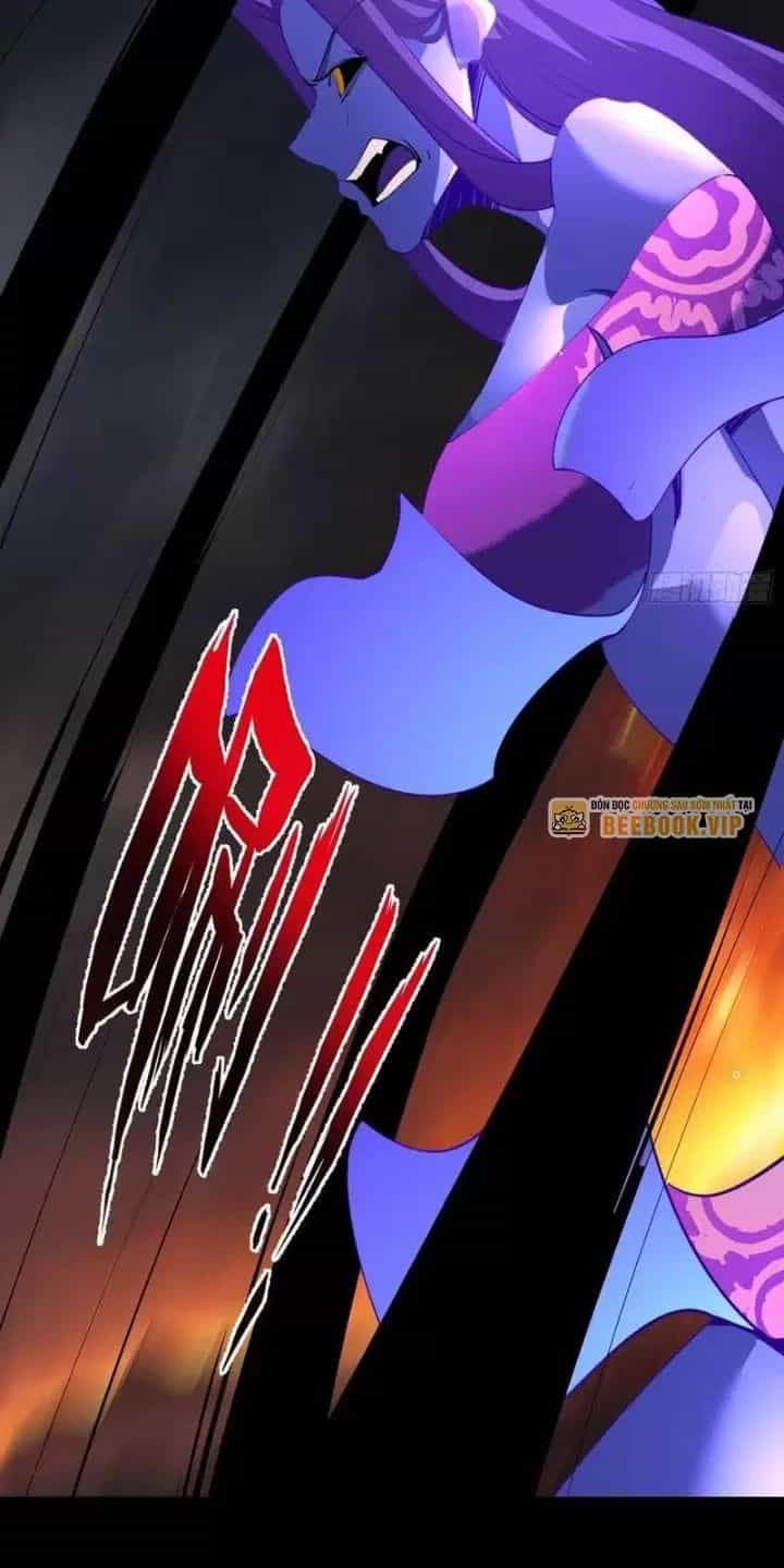Phu Nhân Nhà Ta Đến Từ Địa Phủ Ngàn Năm - Chương 74 - ảnh 34