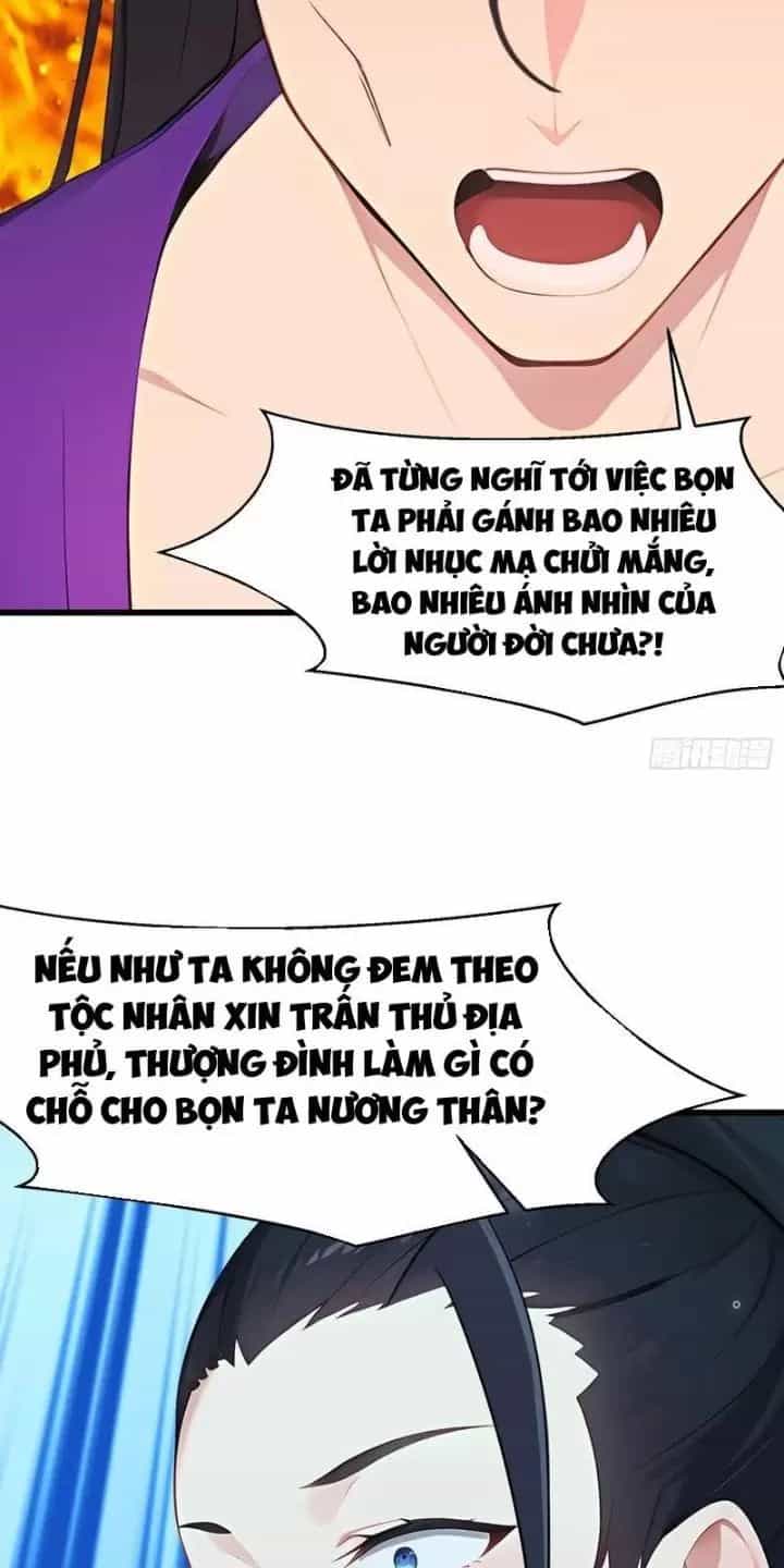 Phu Nhân Nhà Ta Đến Từ Địa Phủ Ngàn Năm - Chương 74 - ảnh 5