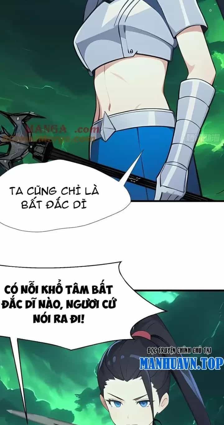 Phu Nhân Nhà Ta Đến Từ Địa Phủ Ngàn Năm - Chương 74 - ảnh 7