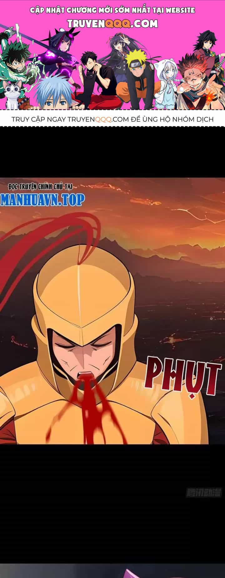 Phu Nhân Nhà Ta Đến Từ Địa Phủ Ngàn Năm - Chương 75 - ảnh 1