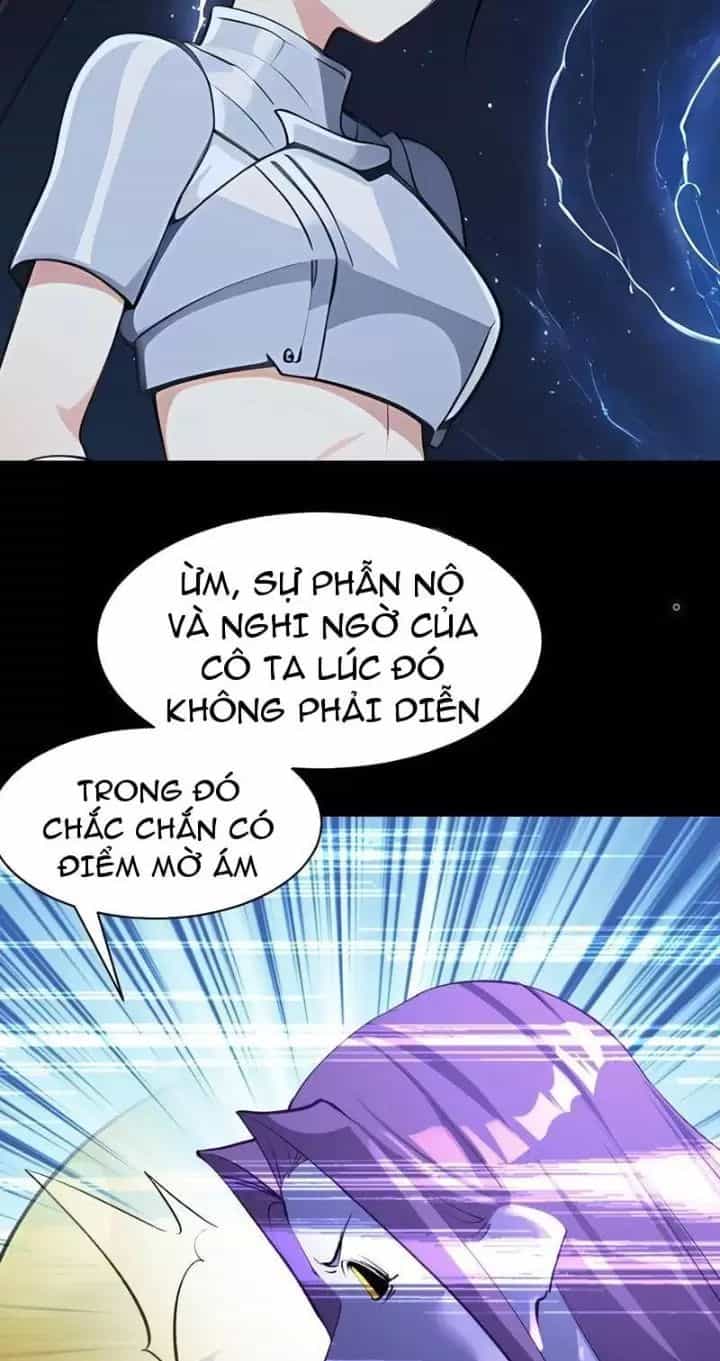 Phu Nhân Nhà Ta Đến Từ Địa Phủ Ngàn Năm - Chương 75 - ảnh 19