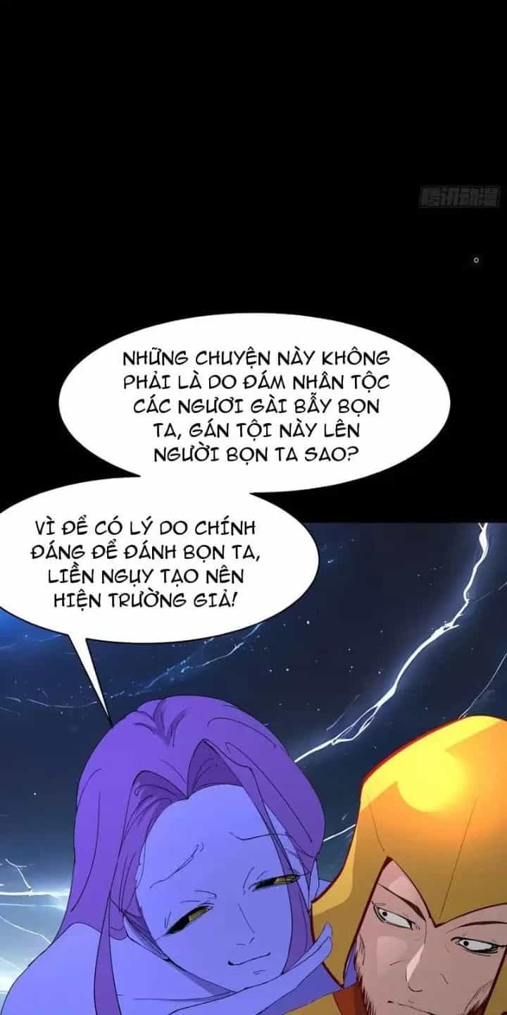 Phu Nhân Nhà Ta Đến Từ Địa Phủ Ngàn Năm - Chương 75 - ảnh 29