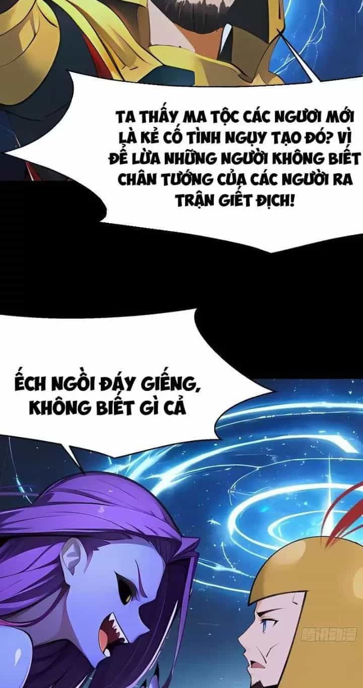 Phu Nhân Nhà Ta Đến Từ Địa Phủ Ngàn Năm - Chương 75 - ảnh 31