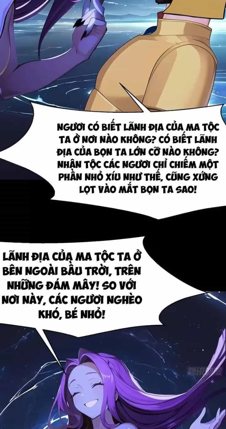 Phu Nhân Nhà Ta Đến Từ Địa Phủ Ngàn Năm - Chương 75 - ảnh 32