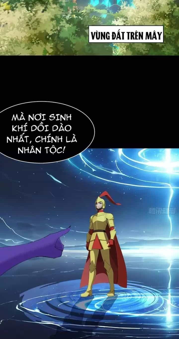Phu Nhân Nhà Ta Đến Từ Địa Phủ Ngàn Năm - Chương 75 - ảnh 43