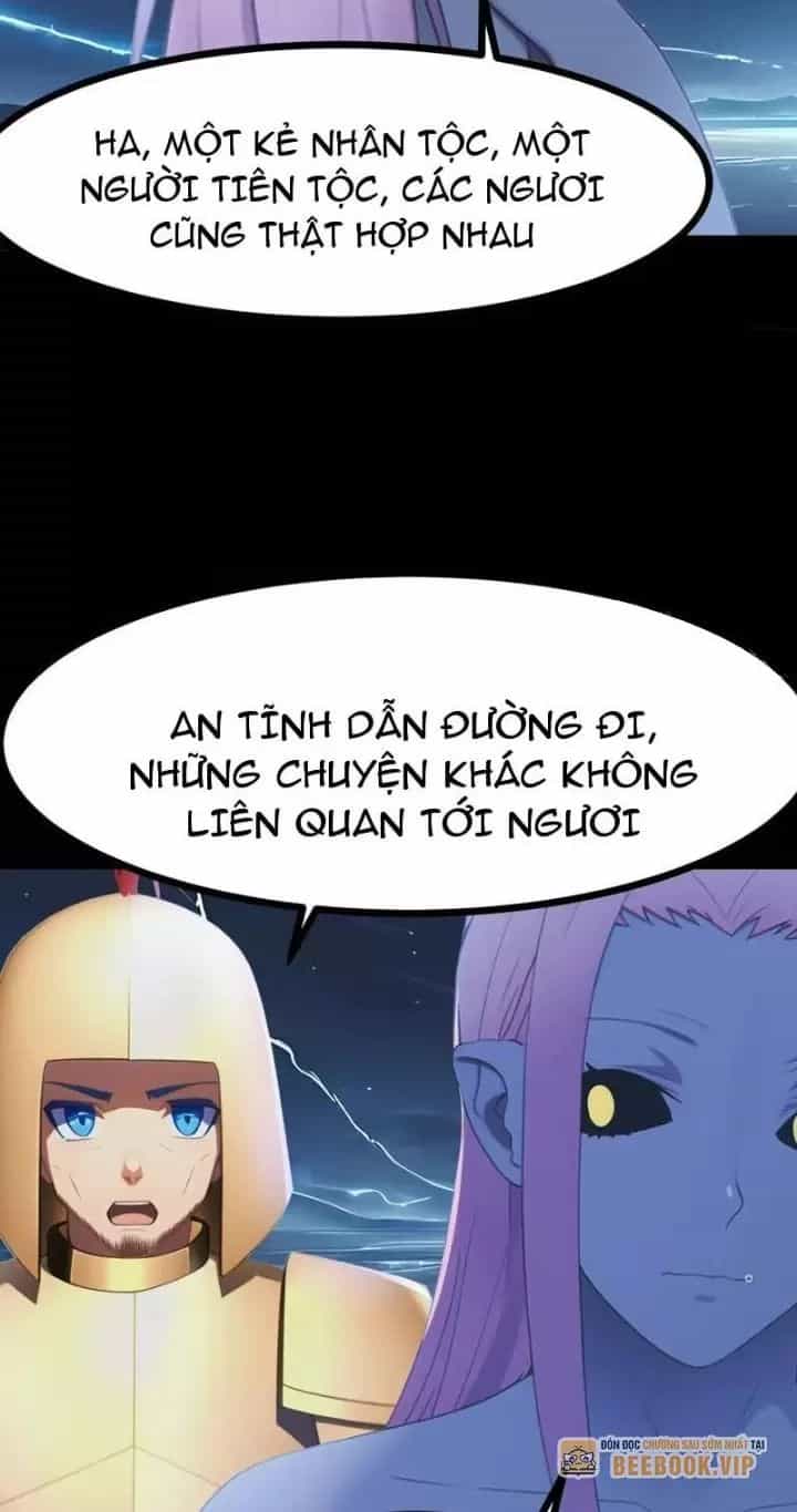 Phu Nhân Nhà Ta Đến Từ Địa Phủ Ngàn Năm - Chương 76 - ảnh 16