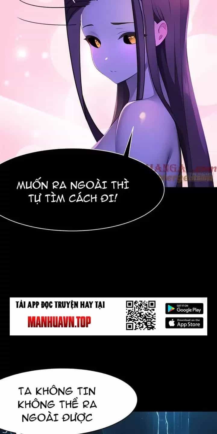 Phu Nhân Nhà Ta Đến Từ Địa Phủ Ngàn Năm - Chương 77 - ảnh 10