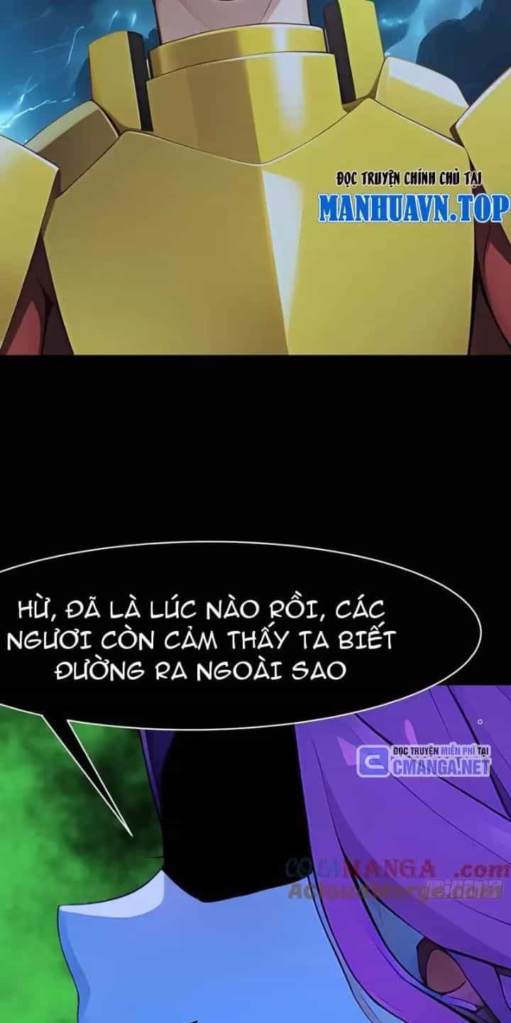 Phu Nhân Nhà Ta Đến Từ Địa Phủ Ngàn Năm - Chương 77 - ảnh 33