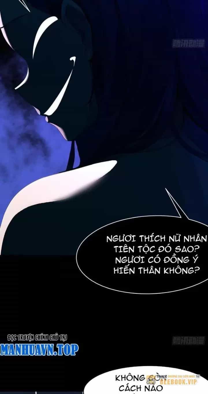 Phu Nhân Nhà Ta Đến Từ Địa Phủ Ngàn Năm - Chương 77 - ảnh 40