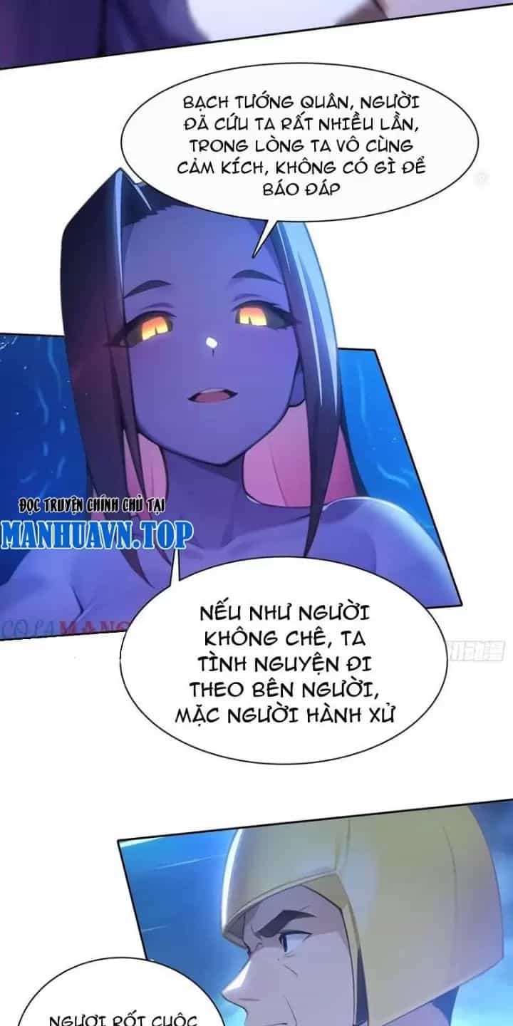 Phu Nhân Nhà Ta Đến Từ Địa Phủ Ngàn Năm - Chương 78 - ảnh 13