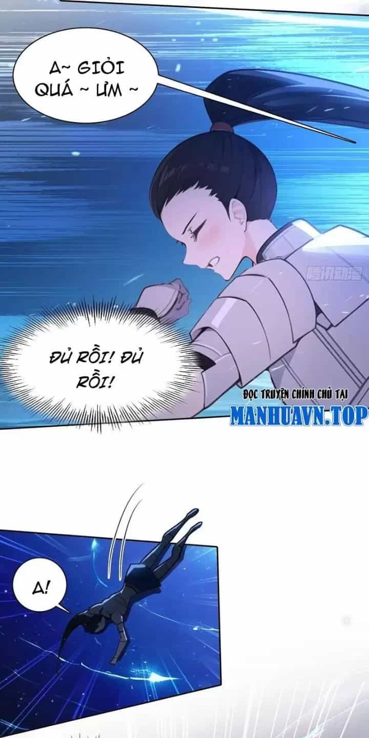 Phu Nhân Nhà Ta Đến Từ Địa Phủ Ngàn Năm - Chương 78 - ảnh 17