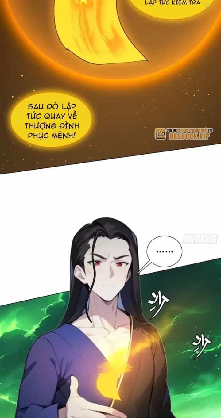 Phu Nhân Nhà Ta Đến Từ Địa Phủ Ngàn Năm - Chương 79 - ảnh 23