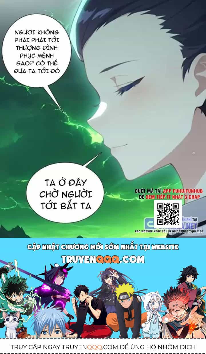 Phu Nhân Nhà Ta Đến Từ Địa Phủ Ngàn Năm - Chương 79 - ảnh 25
