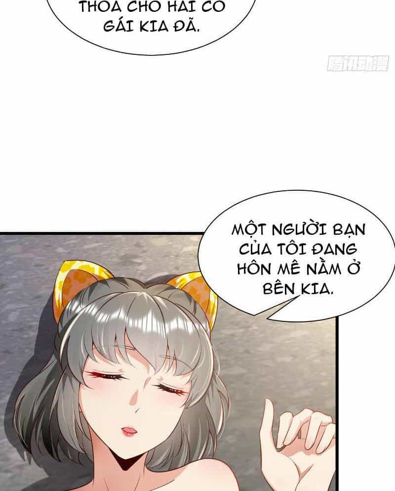 Phu Nhân Nhà Ta Đến Từ Địa Phủ Ngàn Năm - Chương 8 - ảnh 47