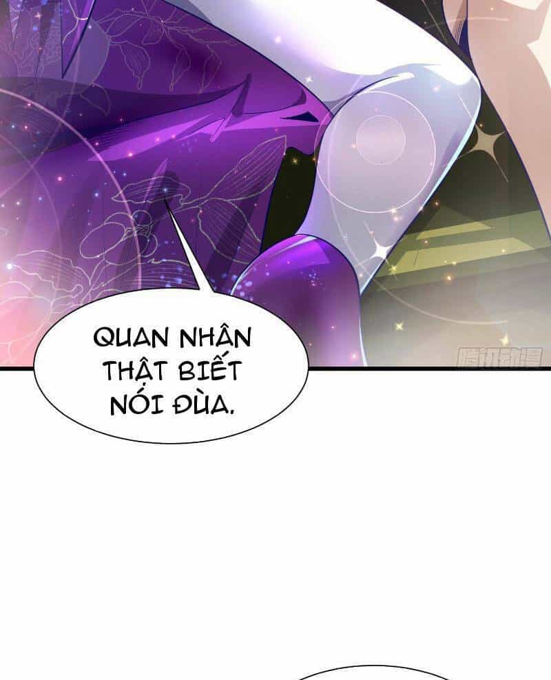 Phu Nhân Nhà Ta Đến Từ Địa Phủ Ngàn Năm - Chương 8 - ảnh 66