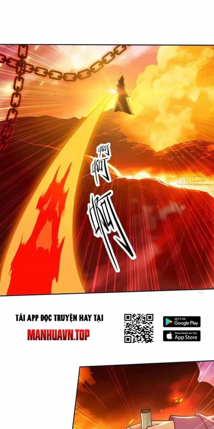 Phu Nhân Nhà Ta Đến Từ Địa Phủ Ngàn Năm - Chương 80 - ảnh 10