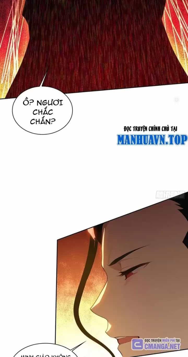 Phu Nhân Nhà Ta Đến Từ Địa Phủ Ngàn Năm - Chương 80 - ảnh 20