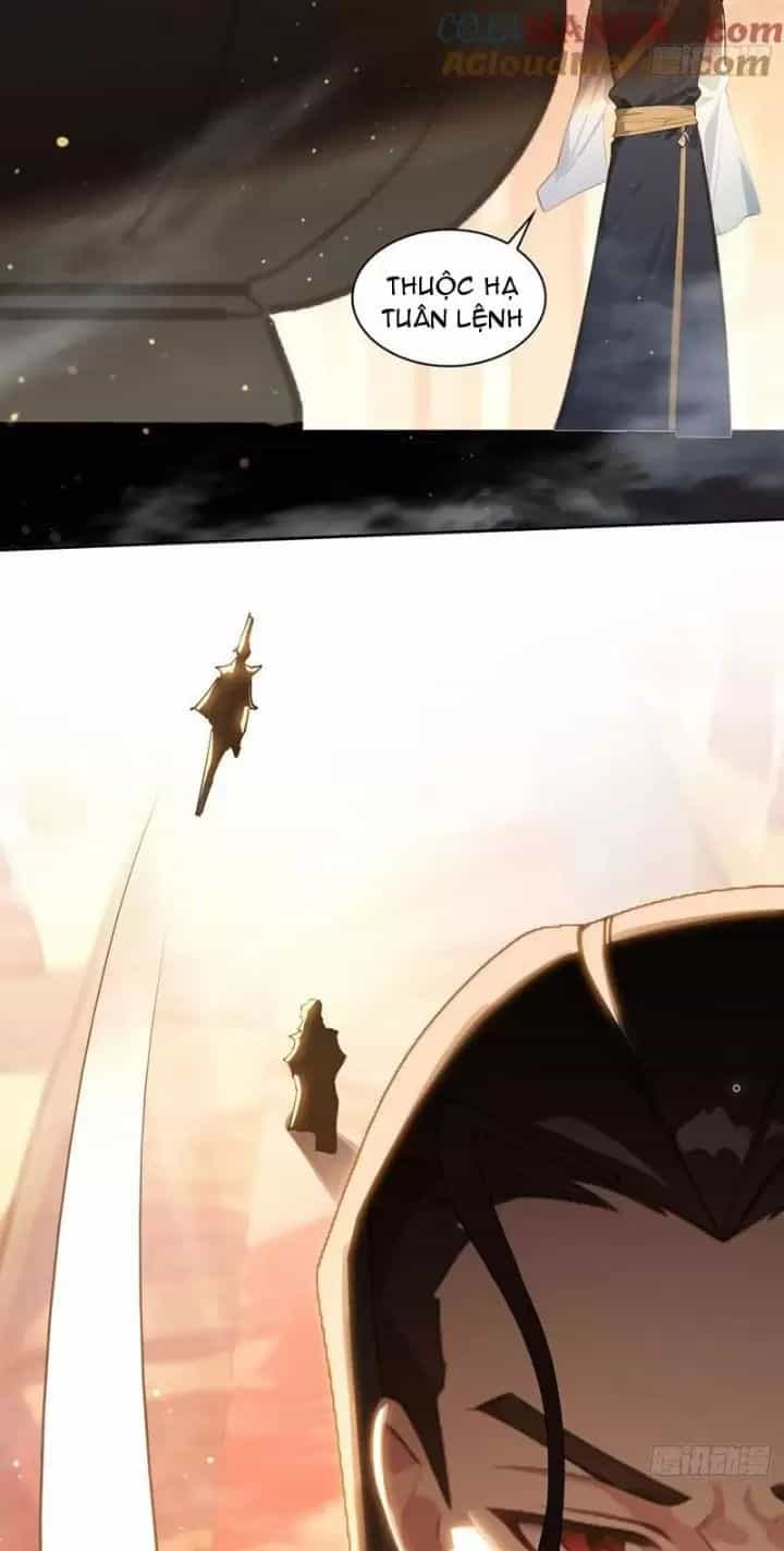 Phu Nhân Nhà Ta Đến Từ Địa Phủ Ngàn Năm - Chương 80 - ảnh 22