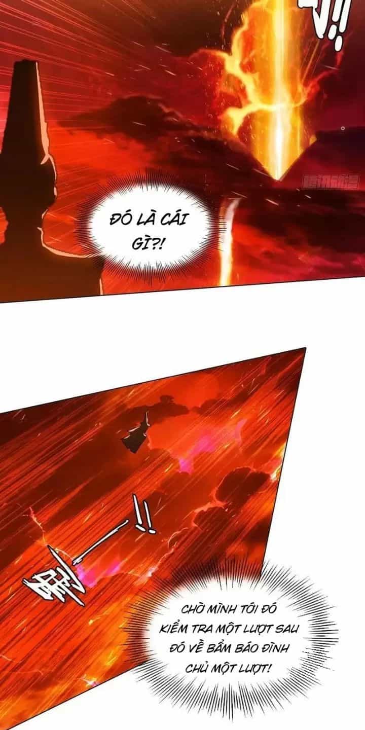 Phu Nhân Nhà Ta Đến Từ Địa Phủ Ngàn Năm - Chương 81 - ảnh 13