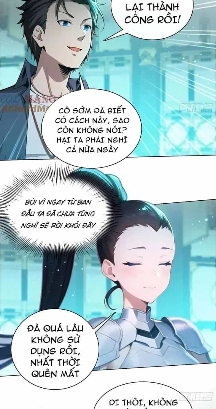 Phu Nhân Nhà Ta Đến Từ Địa Phủ Ngàn Năm - Chương 81 - ảnh 15