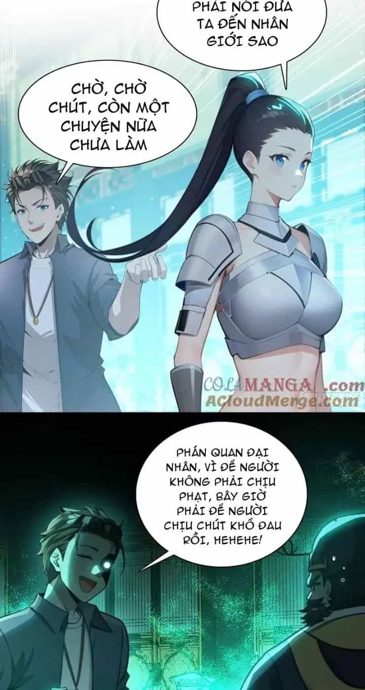 Phu Nhân Nhà Ta Đến Từ Địa Phủ Ngàn Năm - Chương 81 - ảnh 16