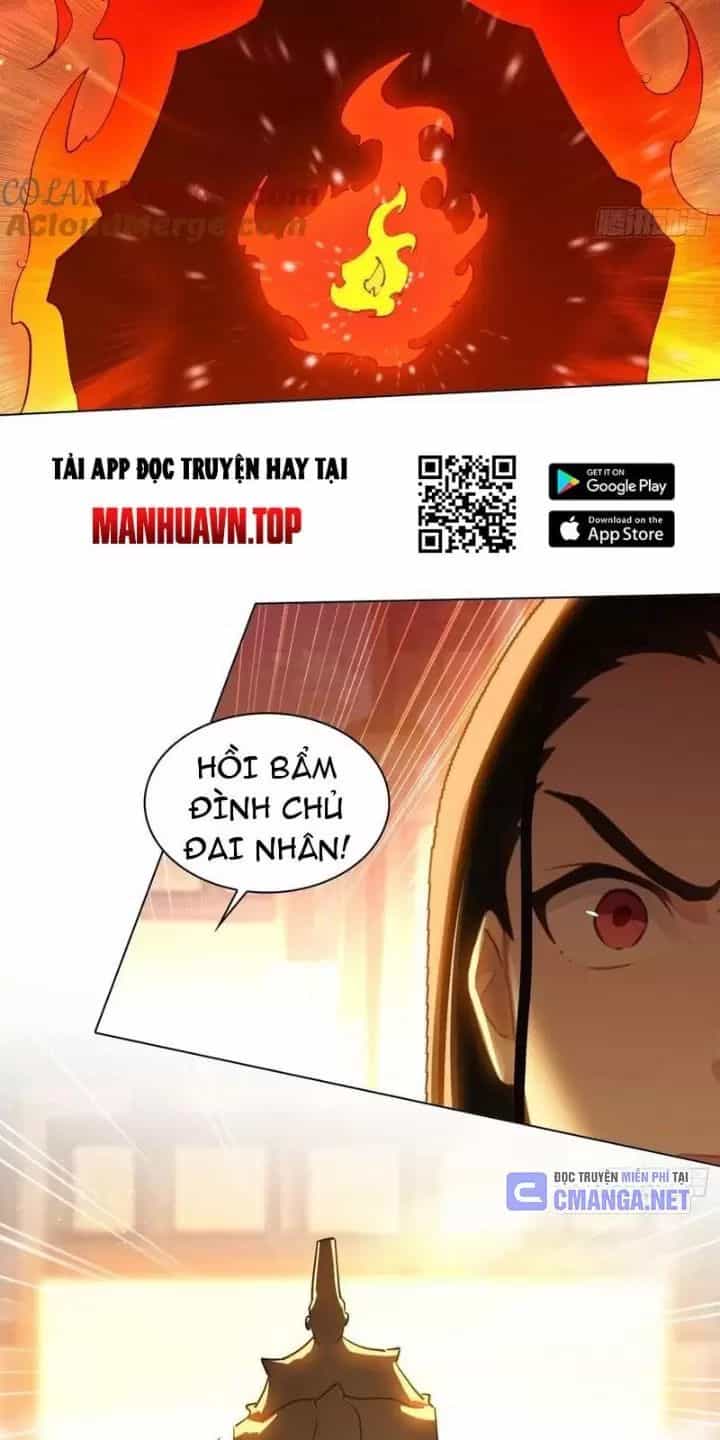 Phu Nhân Nhà Ta Đến Từ Địa Phủ Ngàn Năm - Chương 82 - ảnh 10