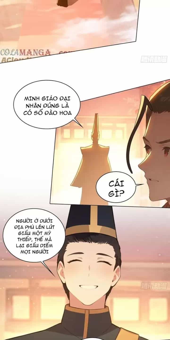 Phu Nhân Nhà Ta Đến Từ Địa Phủ Ngàn Năm - Chương 82 - ảnh 14