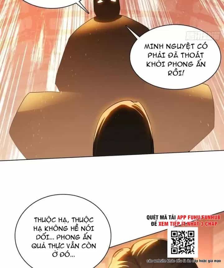 Phu Nhân Nhà Ta Đến Từ Địa Phủ Ngàn Năm - Chương 82 - ảnh 5