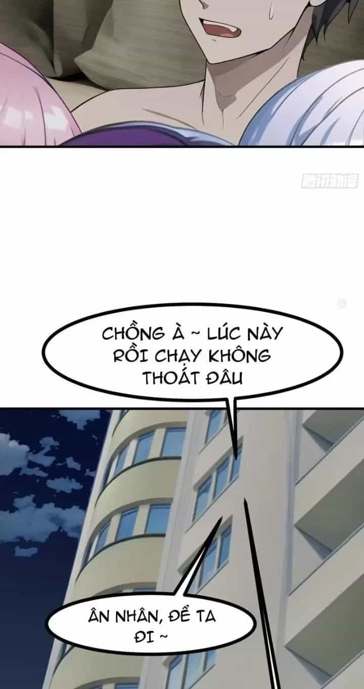 Phu Nhân Nhà Ta Đến Từ Địa Phủ Ngàn Năm - Chương 84 - ảnh 13