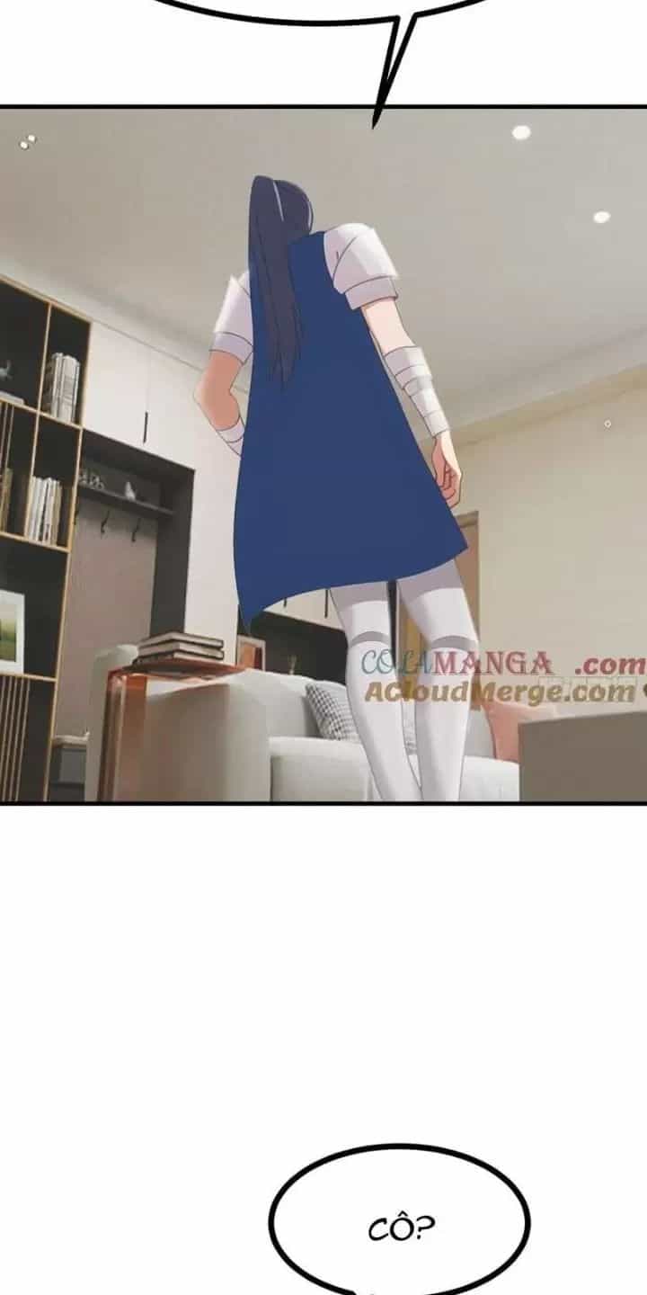 Phu Nhân Nhà Ta Đến Từ Địa Phủ Ngàn Năm - Chương 84 - ảnh 19