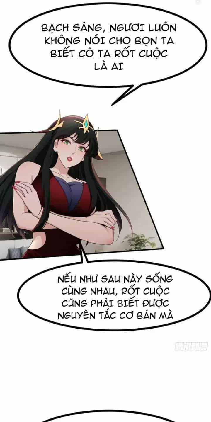 Phu Nhân Nhà Ta Đến Từ Địa Phủ Ngàn Năm - Chương 84 - ảnh 23